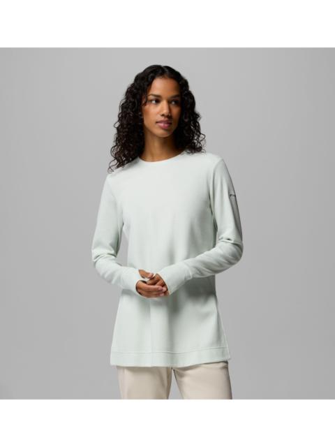 Columbia Women's Holly Hideaway Waffle Tunic