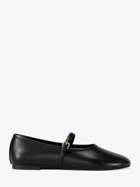 MICHAEL KORS Phoebe Ballet Flat