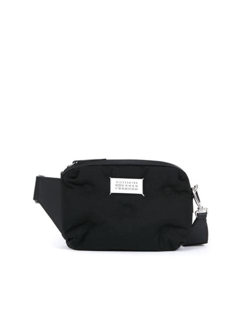 Maison Margiela GLAM SLAM SPORT ON BODY BAG - BLACK