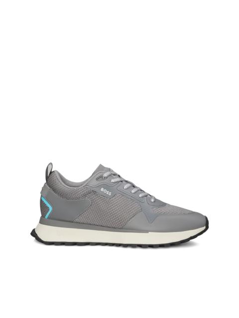 HUGO Jonah Runn "Grey" sneakers