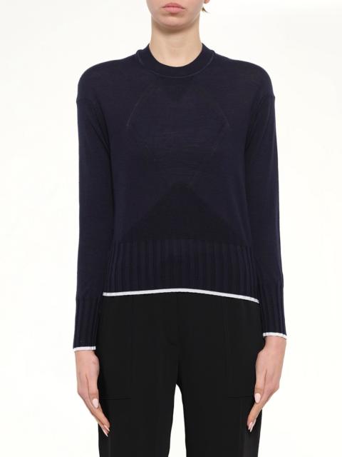 KENZO Crew Neck in Midnight