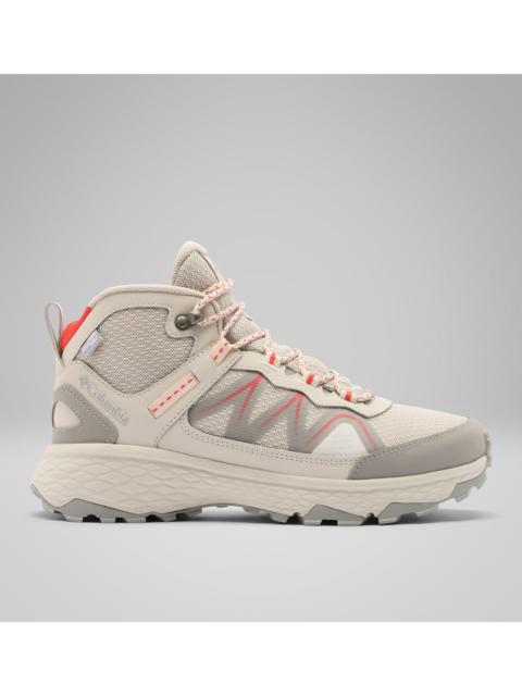 Columbia Women's Peakfreak Rush Mid OutDry Shoe