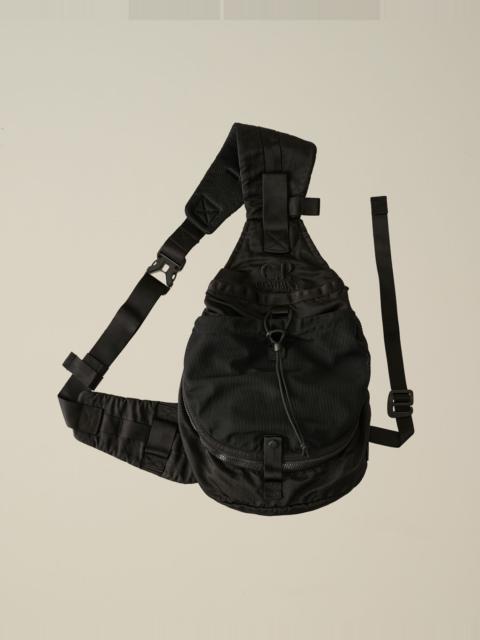 Nylon B Crossbody Bag