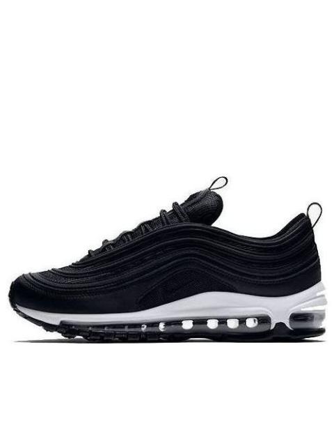 (WMNS) Nike Air Max 97 'Black White' 921733-006