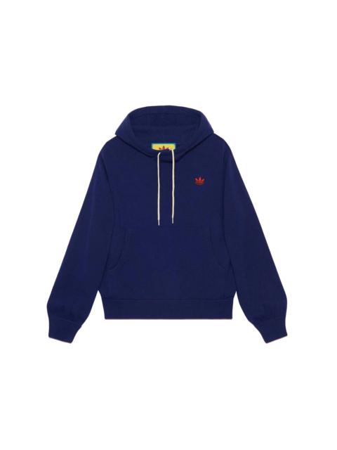 GUCCI adidas x Gucci wool sweatshirt