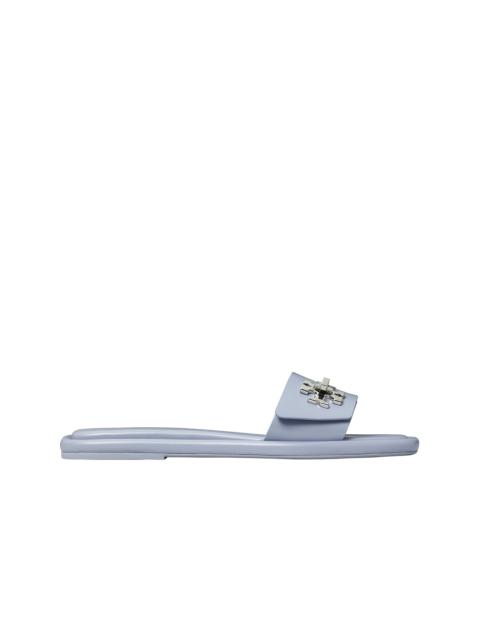 TORY BURCH T Lock Slide