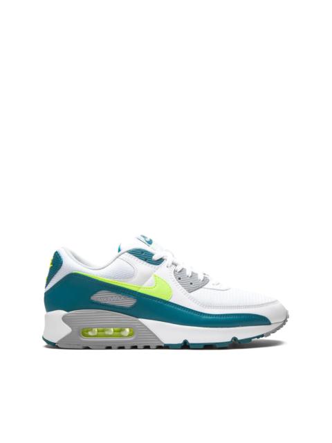 Air Max 90 "Spruce Lime" sneakers