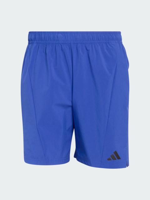 adidas Designed for Training Workout Shorts