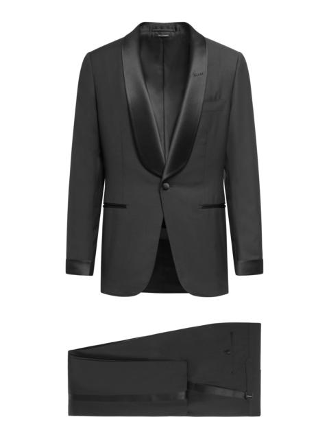 TOM FORD ATTICUS TUXEDO IN WOOL BLEND