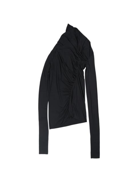 ジャケット Ann Demeulemeester ADELE CLASSIC JACKET Ann Demeulemeester Adele Classic Jacket In Black | ModeSens