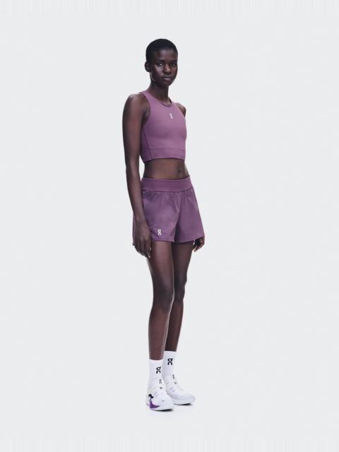 On 3" Court Shorts 2-in-1