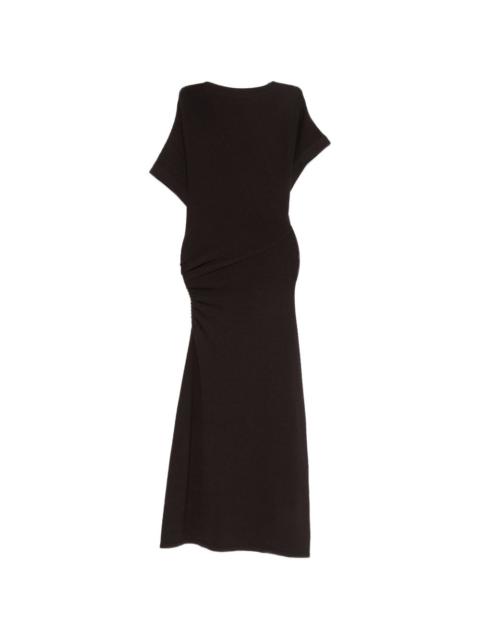 soeur Divine knit midi dress