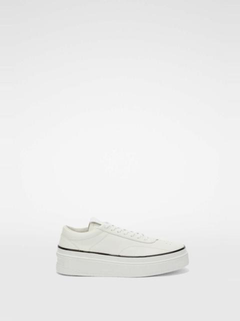 Jil Sander Low-Top Sneakers