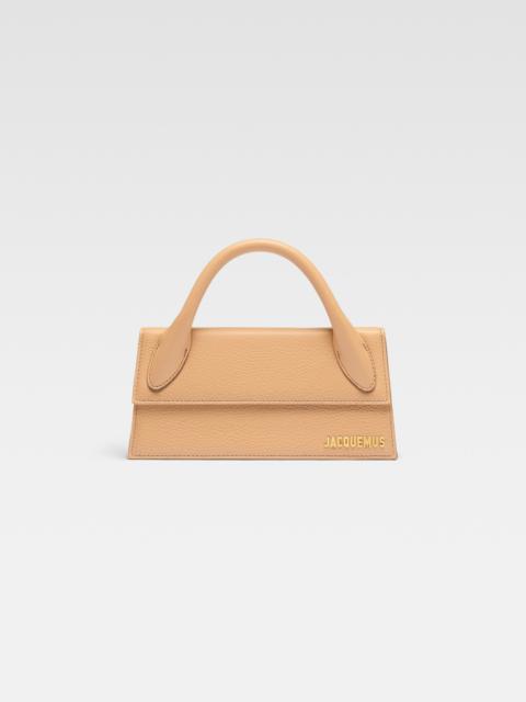 JACQUEMUS Le Chiquito long