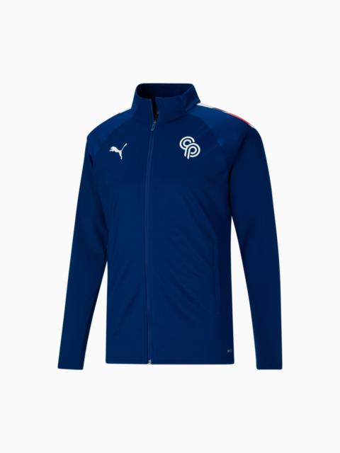 PUMA PUMA x CHRISTIAN PULISIC CP10 Men's Track Jacket
