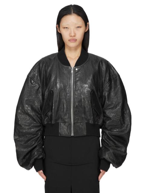 Rick Owens SECCHIA CROPPED FLIGHT