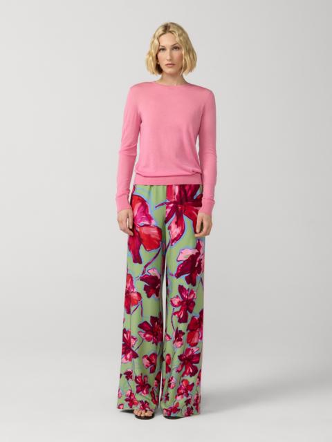 DIANE VON FURSTENBERG Jacqui Top