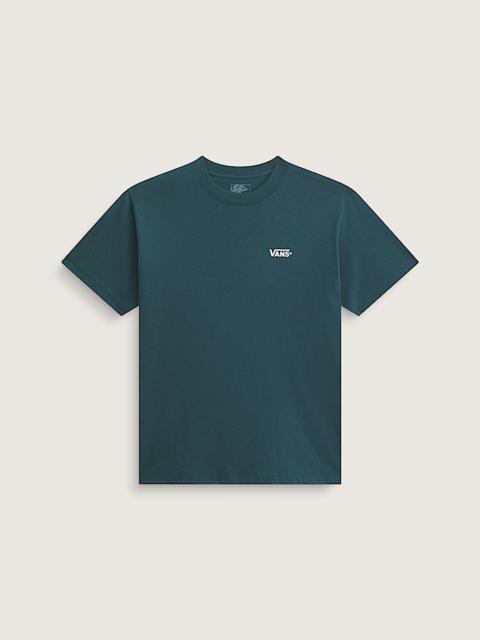 New Left Chest T-Shirt