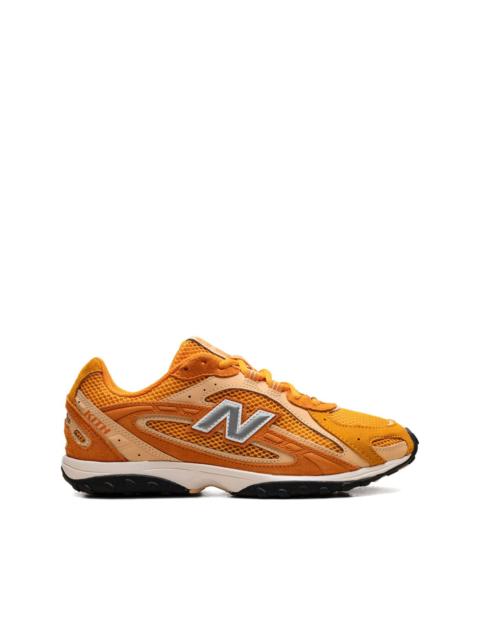 New Balance x Kith 204L mesh sneakers