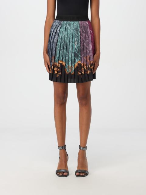 VERSACE JEANS COUTURE Skirt woman Versace Jeans Couture