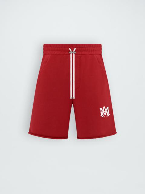 AMIRI M.A. LOGO SHORT