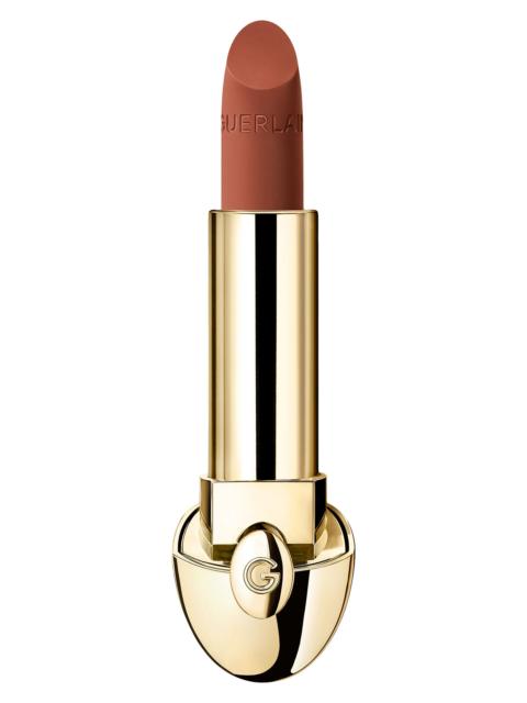 GUERLAIN Women's Rouge G Customizable Lipstick Refill - 539 Le Tonka Hale Velvet