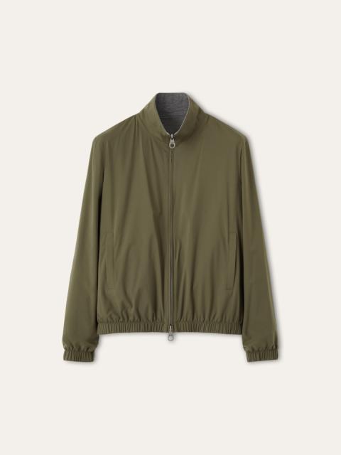 Loro Piana Windmate® Bomber Jacket