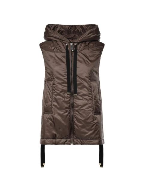 Max Mara TheCube GreenGO Vest