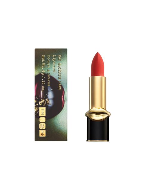 Pat McGrath Labs MatteTrance Lipstick