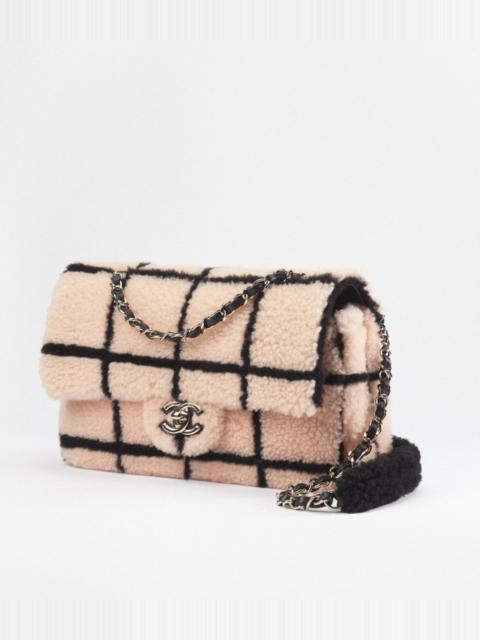 CHANEL Large Flap Bag
