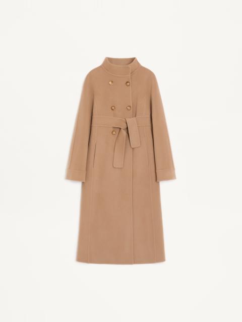 Valentino DOUBLE KASHMIR COAT