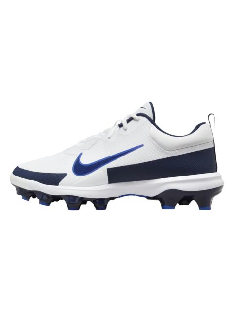 Nike Force Trout 9 Pro MCS "White Hyper Royal Midnight Navy" FZ0915 103
