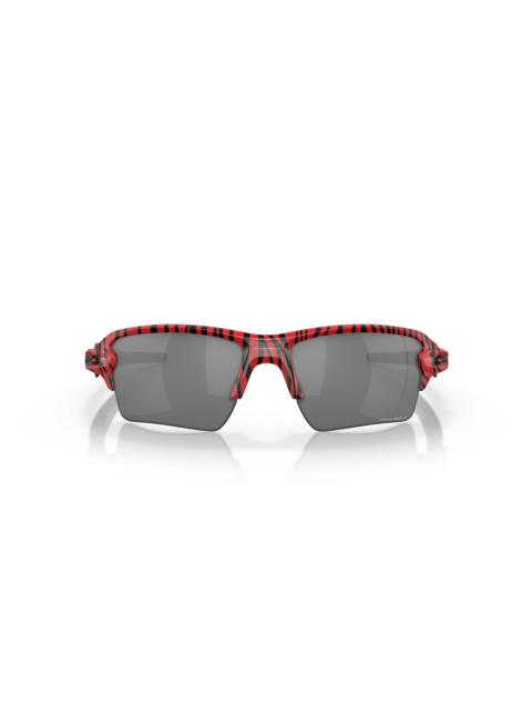 OAKLEY Flak 2.0 XL Red Tiger