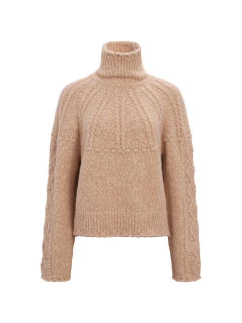 Altuzarra 'BOOTH' SWEATER