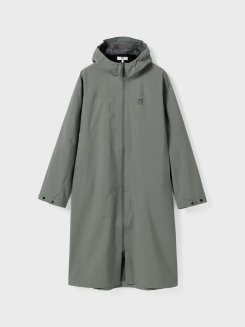 66°NORTH Aðalvík Packable Rain Coat