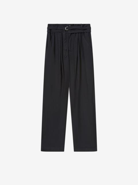 Isabel Marant Étoile CELIA PANTS