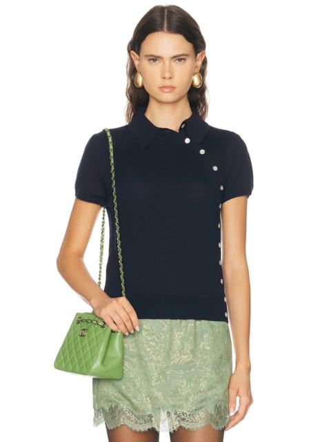 SANDY LIANG Birdie Sweater