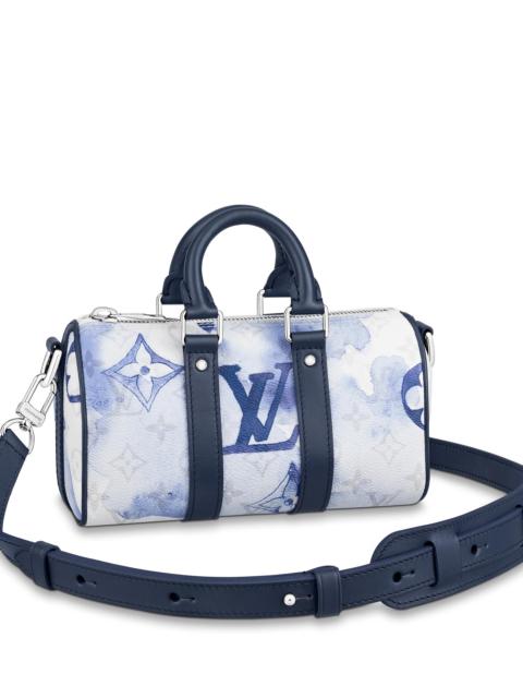 Louis Vuitton Keepall XS