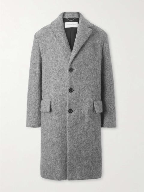 Woven Coat