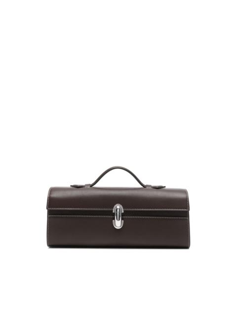SAVETTE Slim Symmetry tote bag