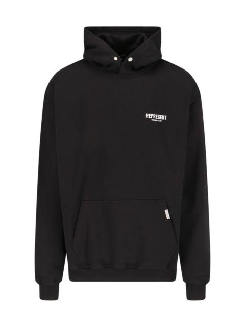 REPRESENT HOODIE "OWNERS'