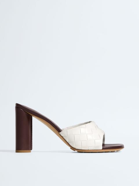 Bottega Veneta Livia Mule