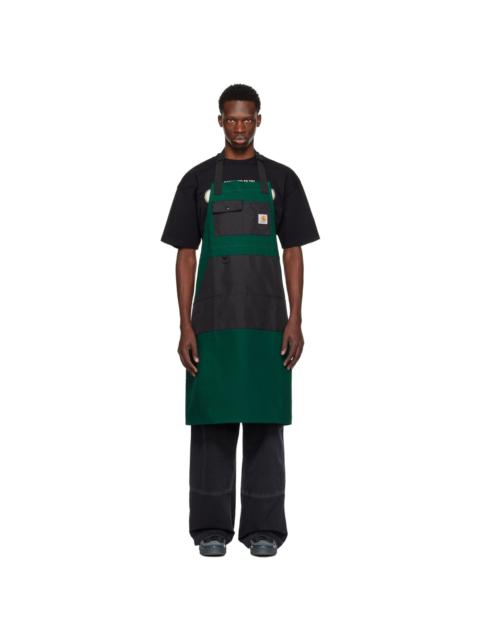 Green Groundworks Apron