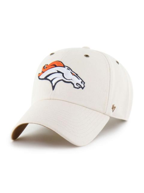 Carhartt Denver Broncos '47 Undyed Clean Up