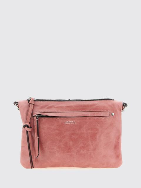 Isabel Marant Shoulder bag woman Isabel Marant