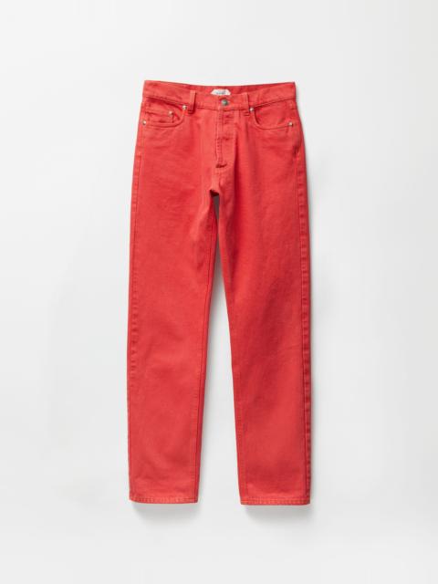 VERSACE Straight Jeans