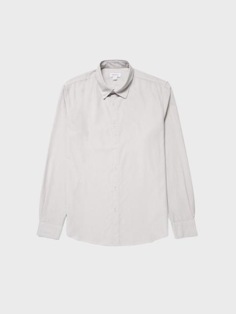 Fine Cord Shirt