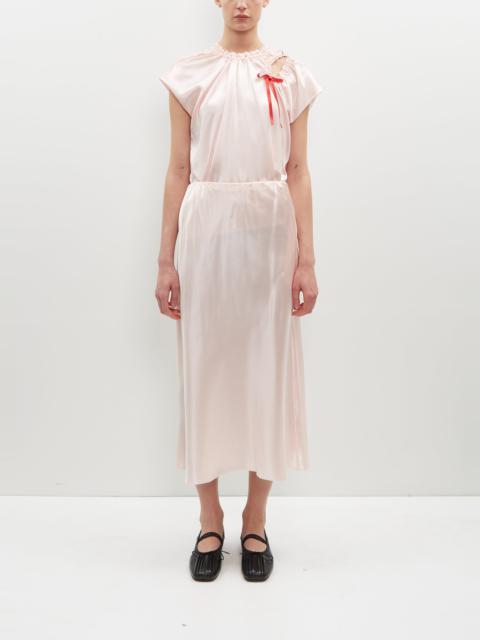 Simone Rocha Easy A-line Midi Skirt