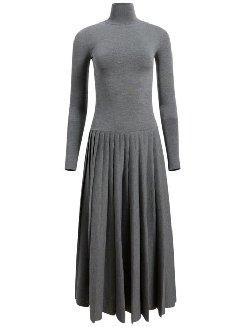 KHAITE The Lisette maxi dress