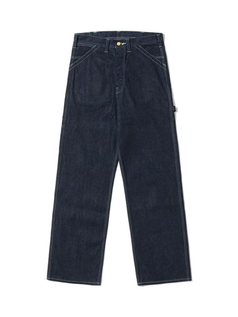SUGAR CANE SC42495 11oz Blue Denim Work